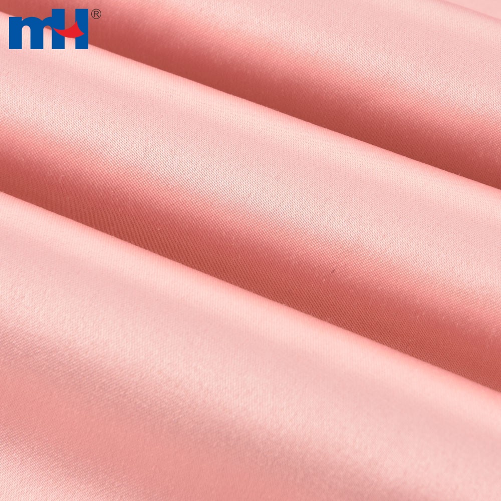 Paradise Satin Fabric