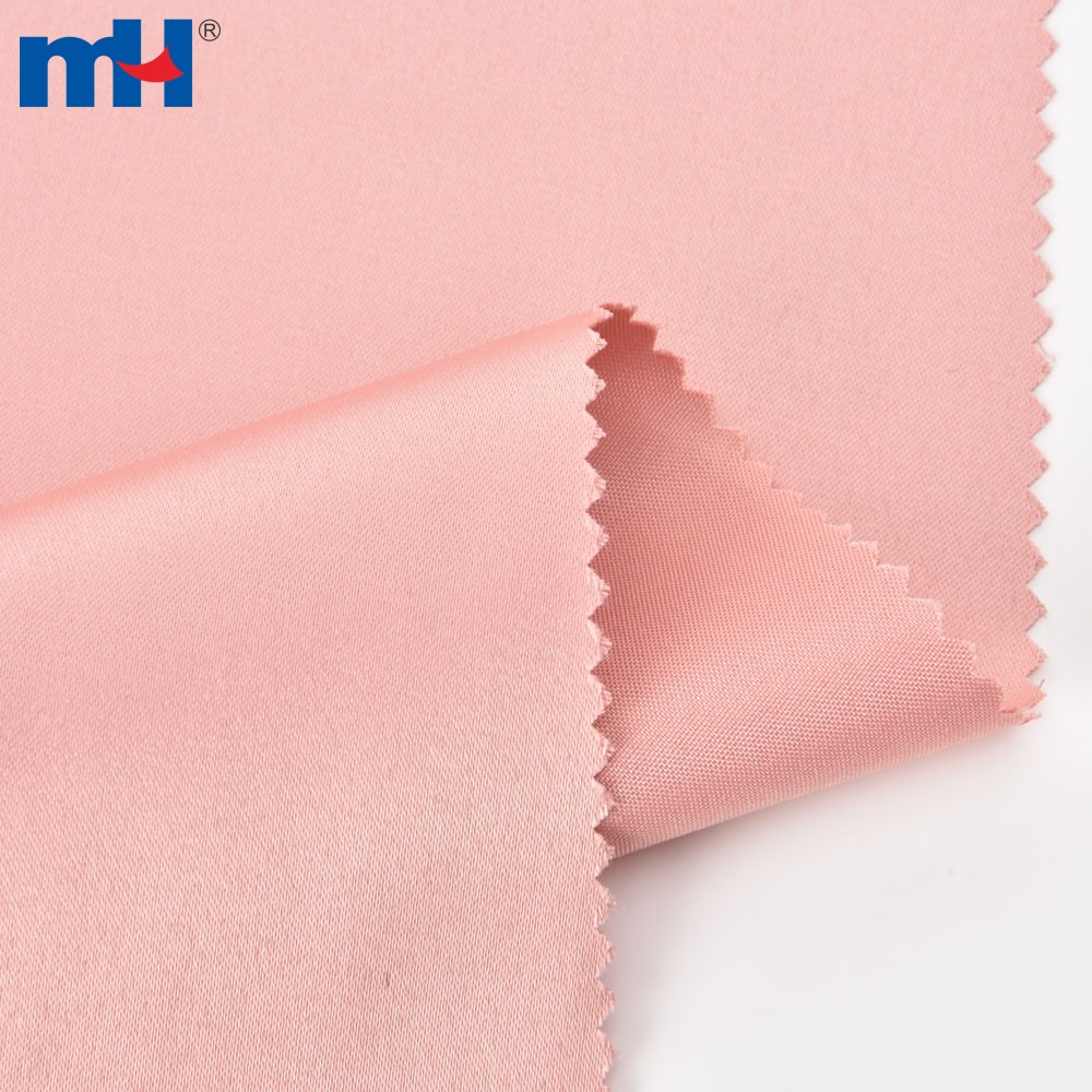 Paradise Satin Fabric