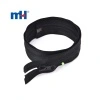 Reverse Nylon Zippers