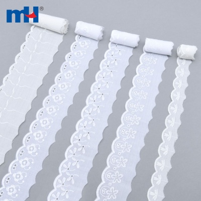 T/C Lace Trim