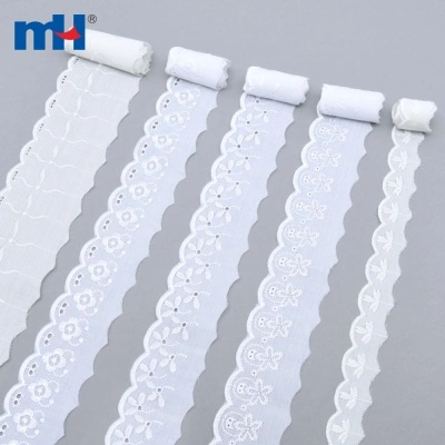 T/C Lace Trim