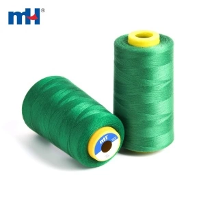 Fil à Coudre Polyester 20S/4 UV + Imperméable 1000M