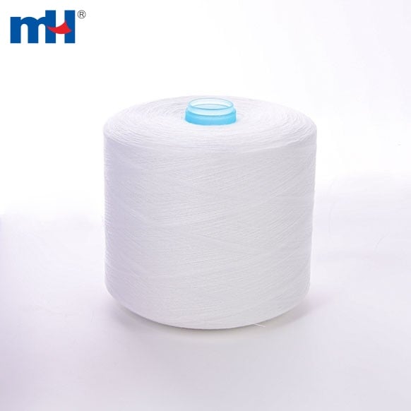 PolyPoly Core Spun Polyester 29s/2 Sewing Yarn Manufacturers, Suppliers