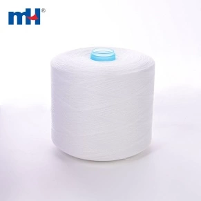 29S/2 Poly Poly Core Yarn