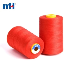 Fil à coudre polyester 50S/3 5000Y
