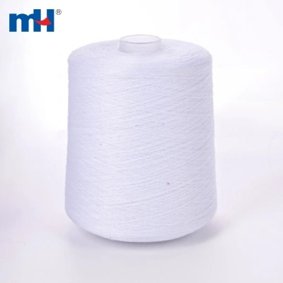 60S/2 Polyester Poly Poly Core Yarn