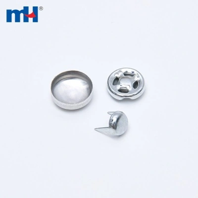 Baseball Cap Button