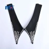 Colorful Diamond Detachable Collar/Necker