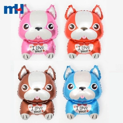 Ballons de chien