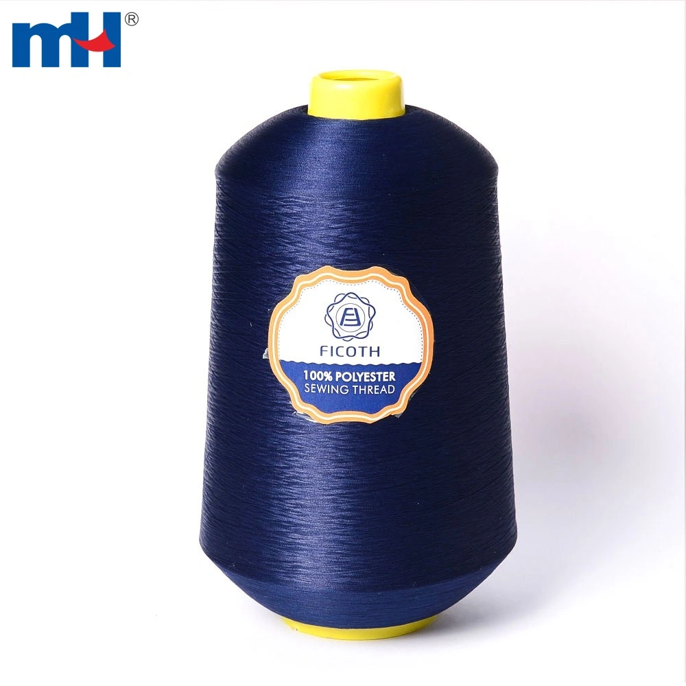 خيوط الحياكة البوليستر FICOTH BRAND