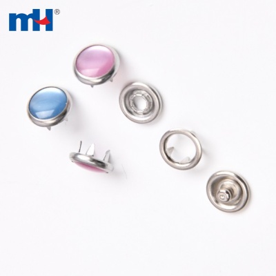Snap Button