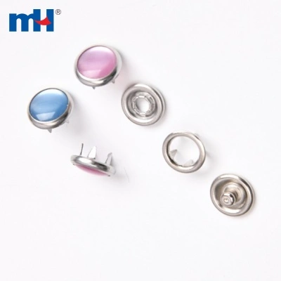 Snap Button