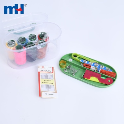 Portable Sewing Kit Box-Big