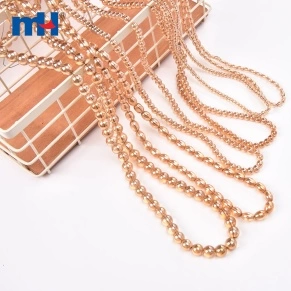 Perles rondes