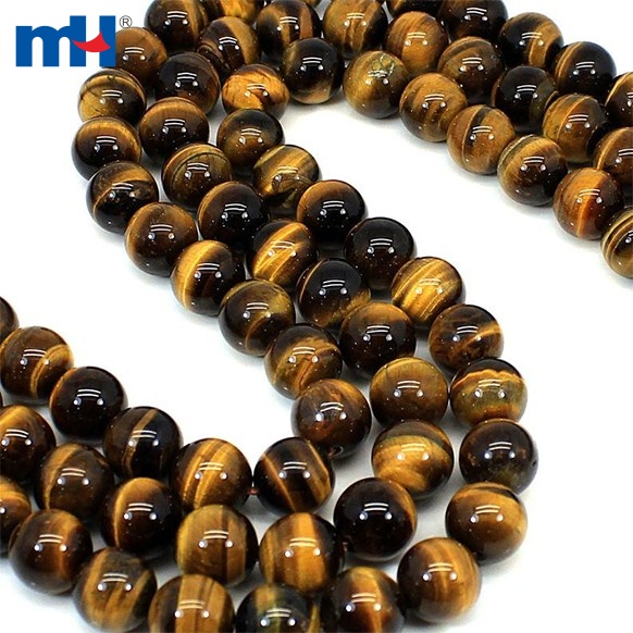 Tiger Eye Beads 