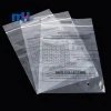 Top-lock LDPE Packing Bags