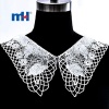 Collares de encaje desmontables para mujer