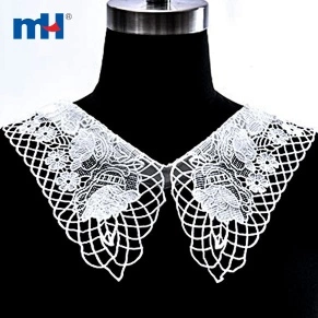 Women Detachable Lace Collars