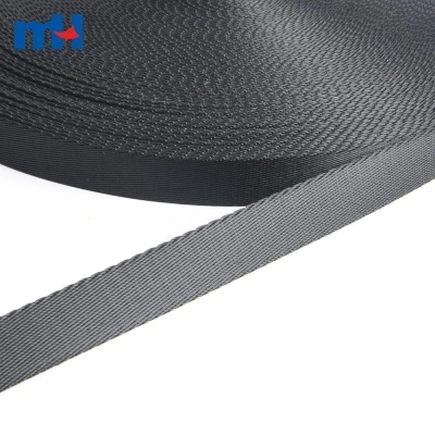 20mm Backpack Polyester Webbing