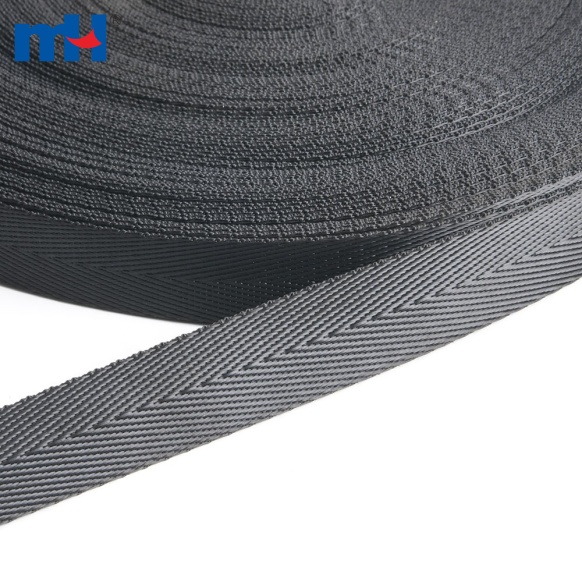 polyester twill tape