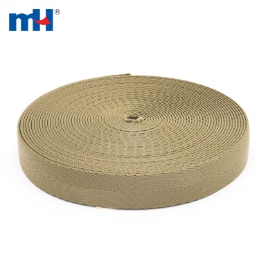 Heavyweight Mil Spec Webbing Belt