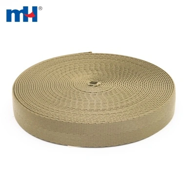 Heavyweight Mil Spec Webbing Belt
