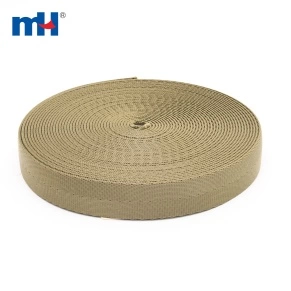 Heavyweight Mil Spec Webbing Belt