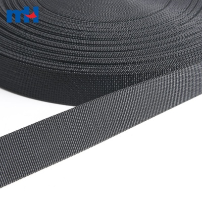 25mm Backpack Polyester Webbing