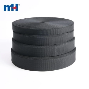 Sangle en polyester pour sac à dos de 32 mm