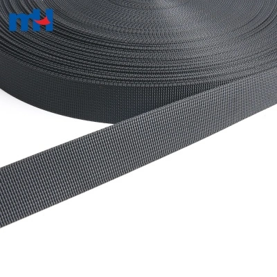 25mm Backpack Polyester Webbing