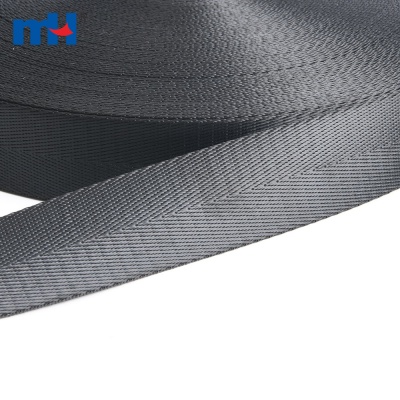 Sangle en polyester à chevrons de 30 mm