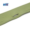Sangle de spécification militaire de 38 mm avec espace
