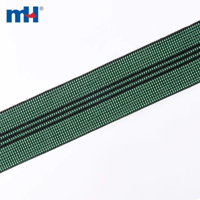 45mm PP Elastic Upholstery Webbing