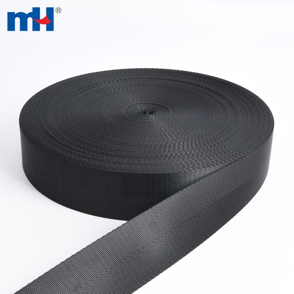 polyester woven webbing