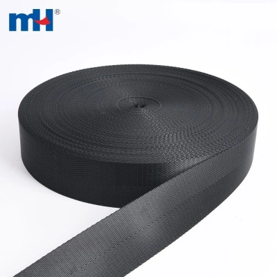 50mm Herringbone Polyester Webbing