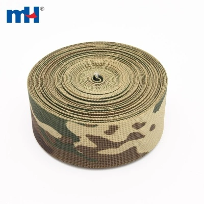 50mm Polyester Webbing Strap Tape