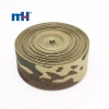 Ruban de sangle militaire en polyester de 50 mm
