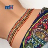 Customized Ghana Waist Beads
