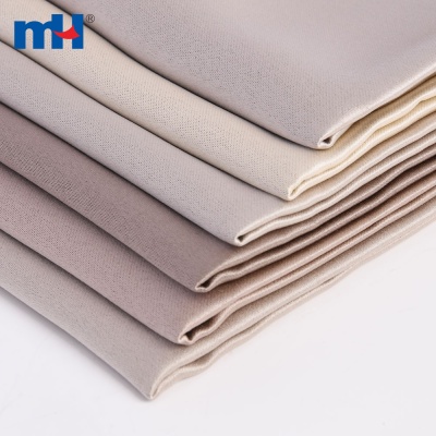 Heavy Weight Blackout Curtain Fabric