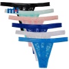 Intimates Womens All Lace Thong