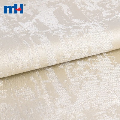Jacquard Curtain Fabric