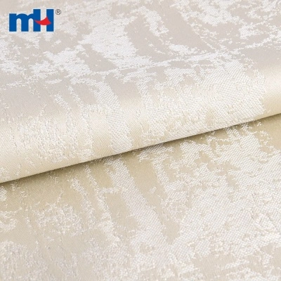 Jacquard Curtain Fabric