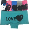 Tummy Cotton Thongs