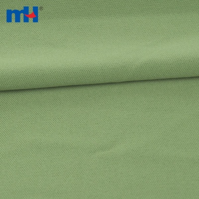 Interlock Knit Fabric