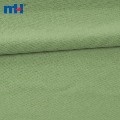 Interlock Knit Fabric