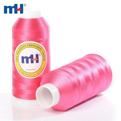 120D/2 Embroidery Thread