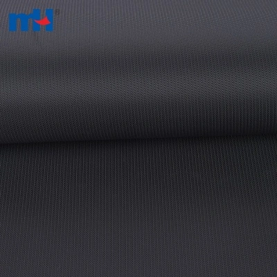 250D PU Waterproof Jacquard Oxford Fabric