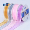 25mm Ruban Satin Edge Organza