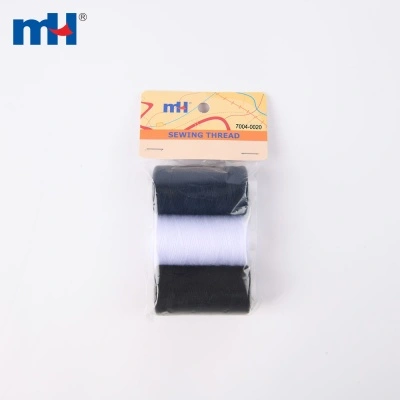 40/2 500m Sewing Thread Kit