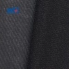 Interfaçage en tricot thermofusible tissé